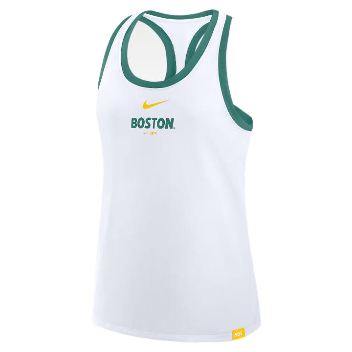 Nike Nike Tank Tops Women's White Other
