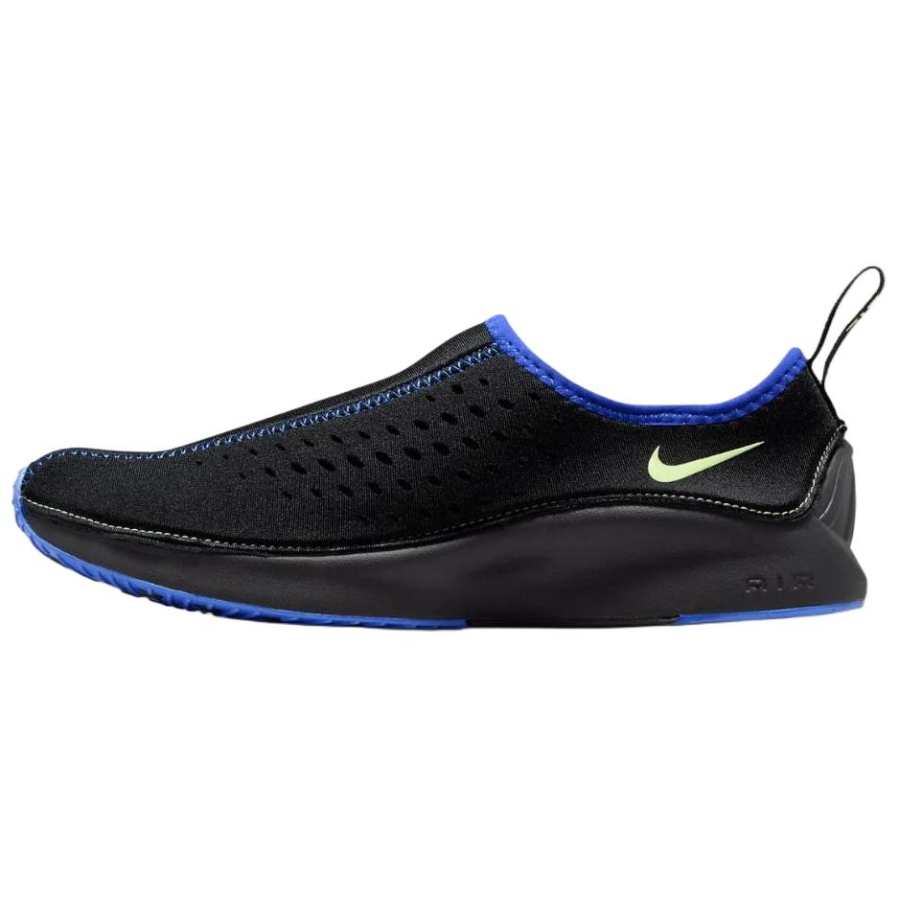 Nike Nike Air Superfly Casual Shoes Women's Black Blue