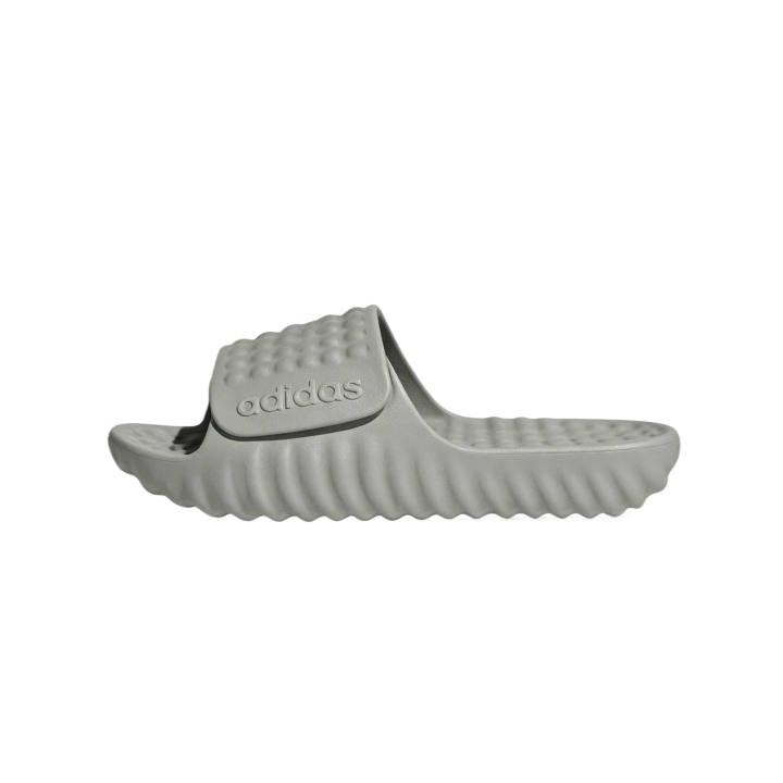 Adidas Adidas Adissage 360rec Slide Slippers Unisex Gray No. 2/Gray No. 2/Gray No. 2