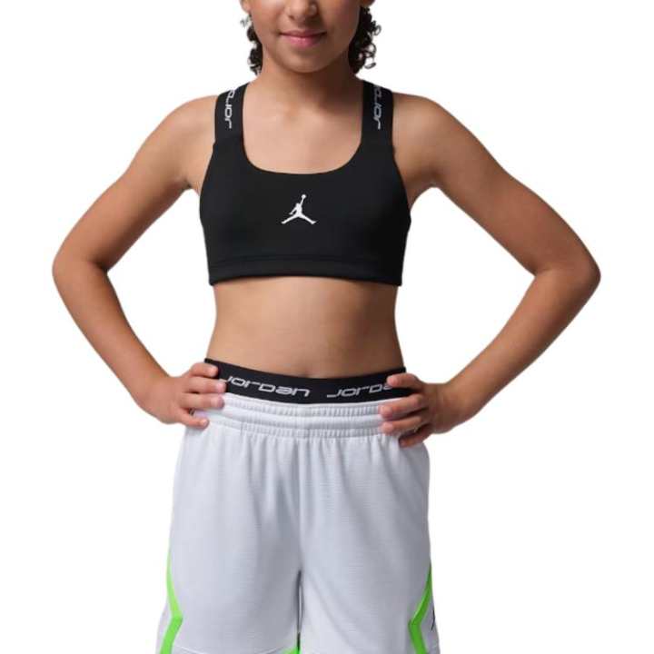 Jordan Jordan Kids Bandeaus, Bras & Training Bras Moderate