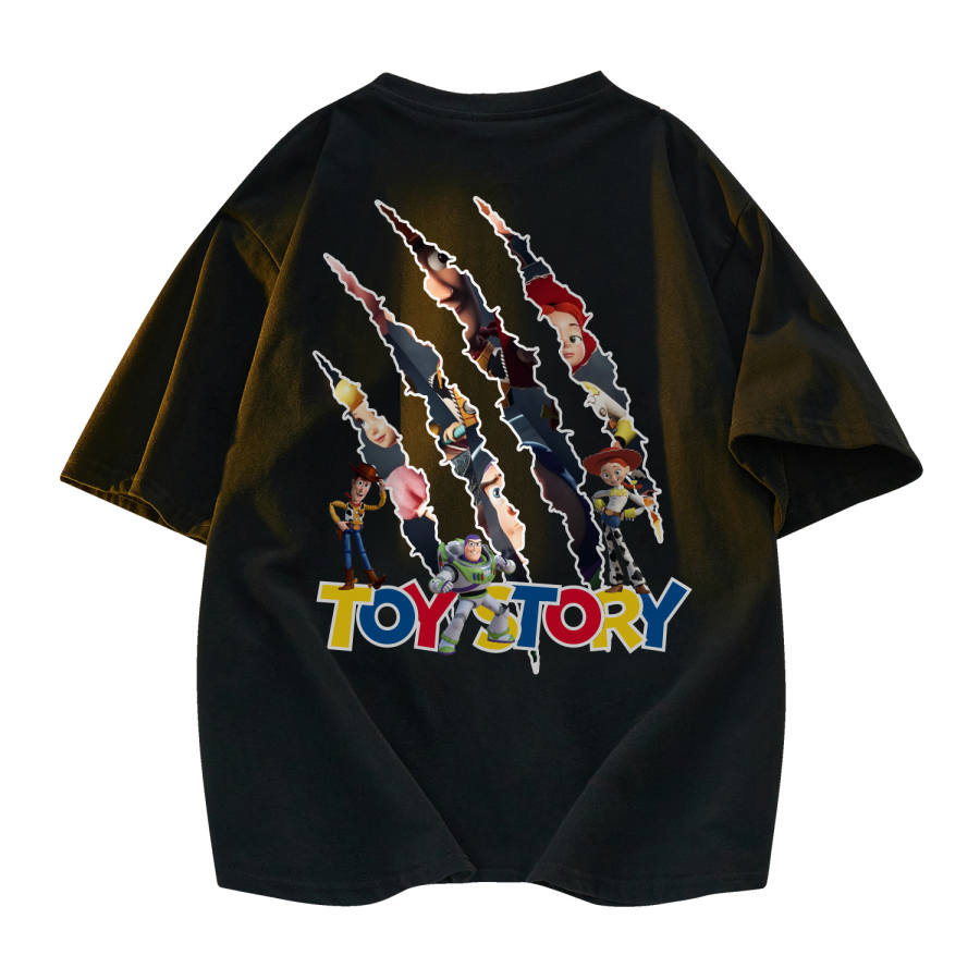 Disney T Shirts Unisex Crew Neck Moderate Other