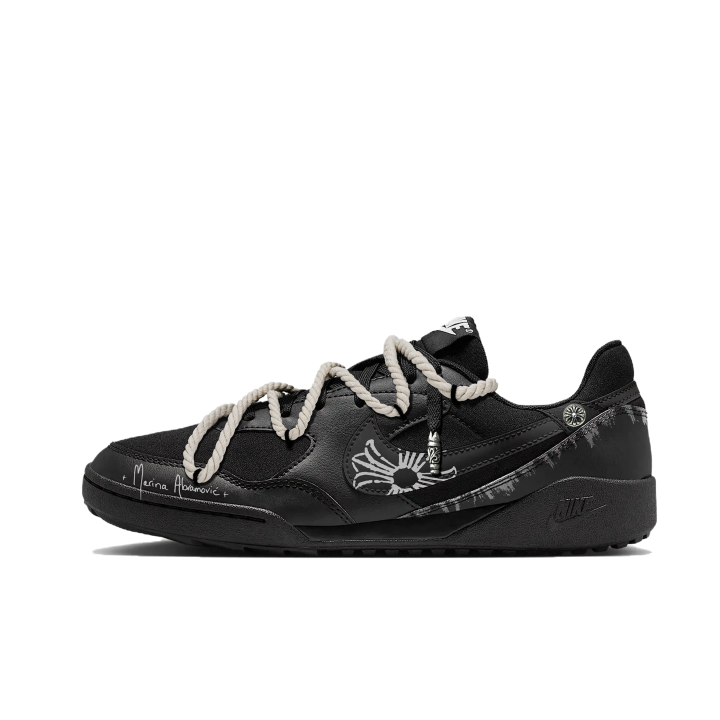 Nike Nike Terra Manta Basketball Shoes Women's Low Top Black