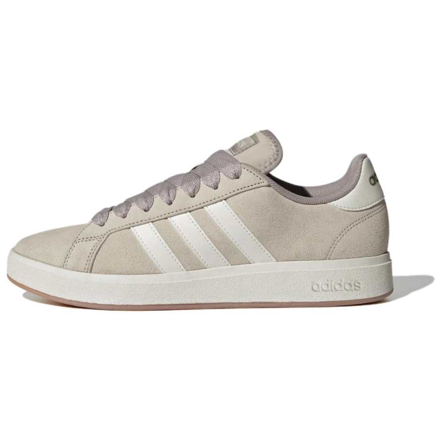 Adidas Adidas Wmns Grand Court Base 00s 'Wonder Beige'