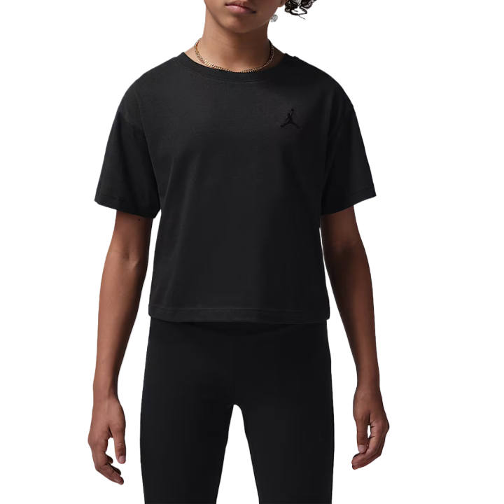 Jordan Jordan Kids T Shirts Crew Neck