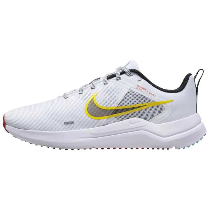 Nike Nike Downshifter 12 Running Shoes Women's White