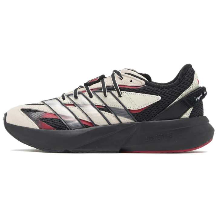 Adidas MARVEL X Adidas Performance Casual Shoes Men's Red And White