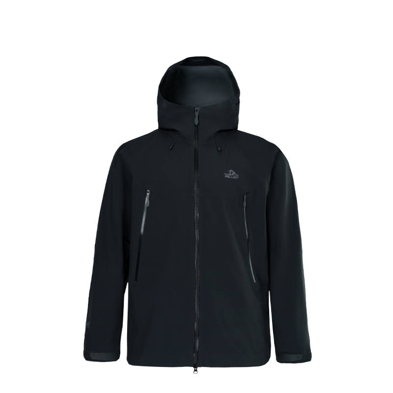 PELLIOT Windbreaker Jacket Unisex