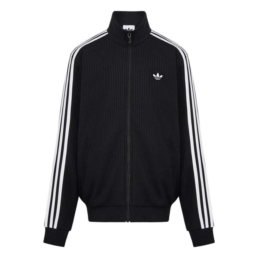 Adidas Originals Kids Jackets Stand Collar Moderate