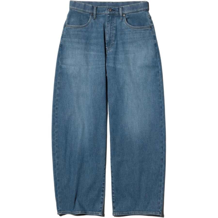 UNIQLO EZY Jeans Men's Blue