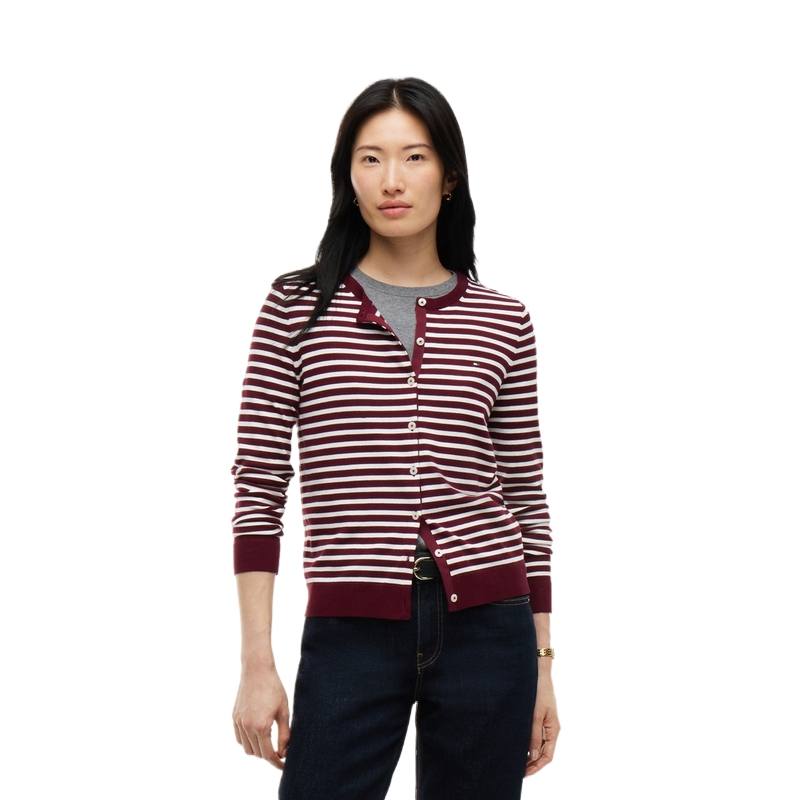 Tommy Hilfiger Knitwear Women's Crew Neck Moderate Other