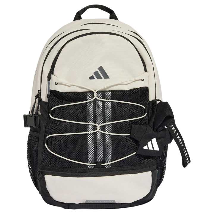 Adidas Adidas Backpacks Jade White & Black
