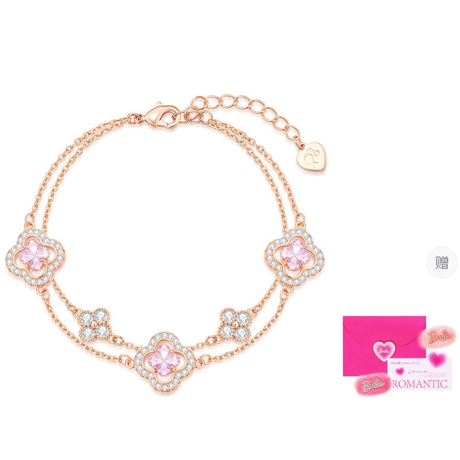 Barbie Barbie Bracelets Women's
