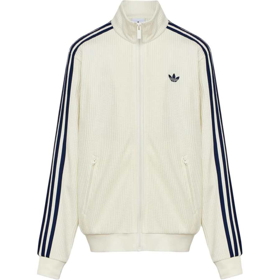 Adidas Originals Kids Jackets Stand Collar Moderate