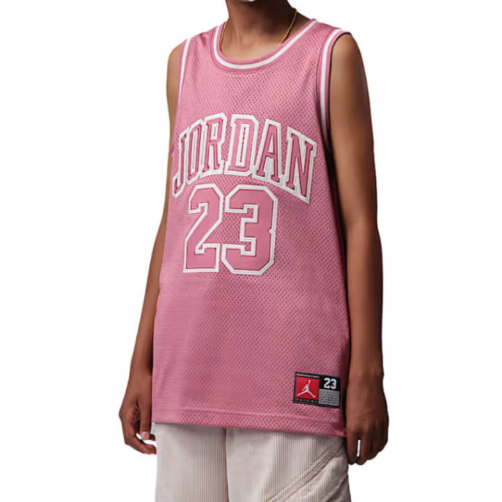 Jordan Jordan Kids' Sports Tops Crew Neck