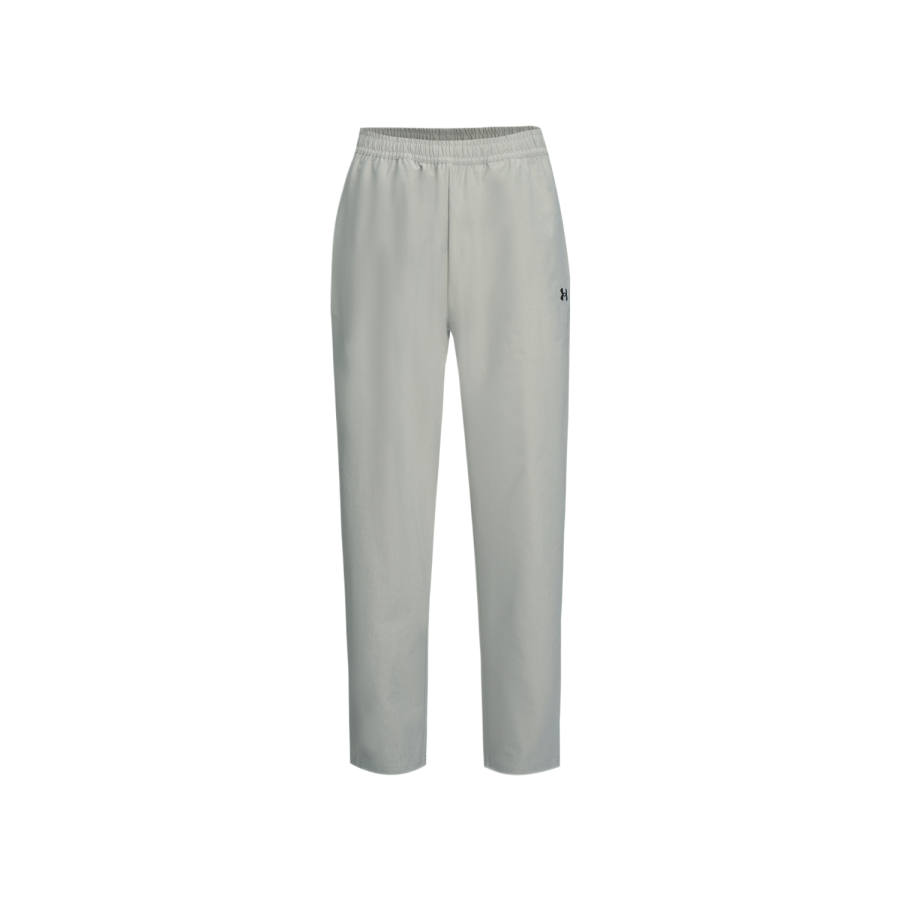 Under Armour Sports Pants Women's Titanium Gray Moderate