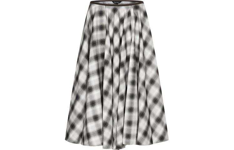 URBAN REVIVO Casual Mini Skirts _ Women's Apparel Women's
