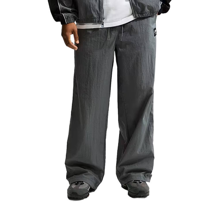 Nike Nike Air Sports Pants Men's Smoke Gray/Black Moderate