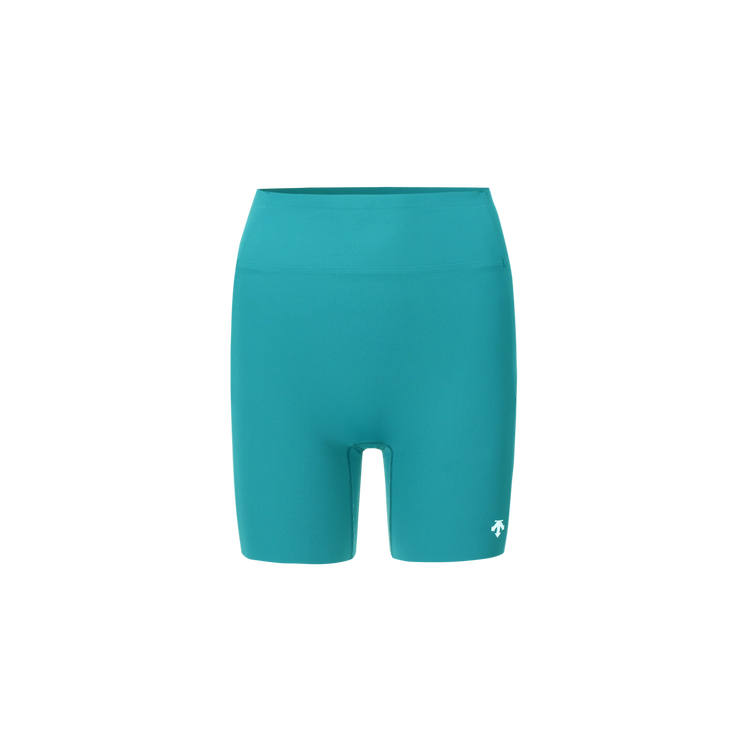 DESCENTE Yoga Shorts Women's