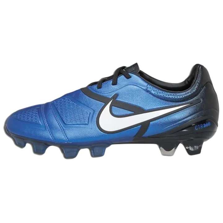 Nike Nike Ctr360 Maestri Soccer Shoes Men's Blue