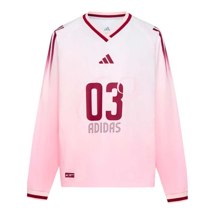 Adidas Adidas Kids T Shirts V Neck Moderate