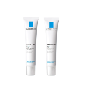 La Roche-Posay LIFUQUAN Cleansing K Lotion Serum Lotion Acne Fighting Soothing Hydrating Exfoliating Oil Control