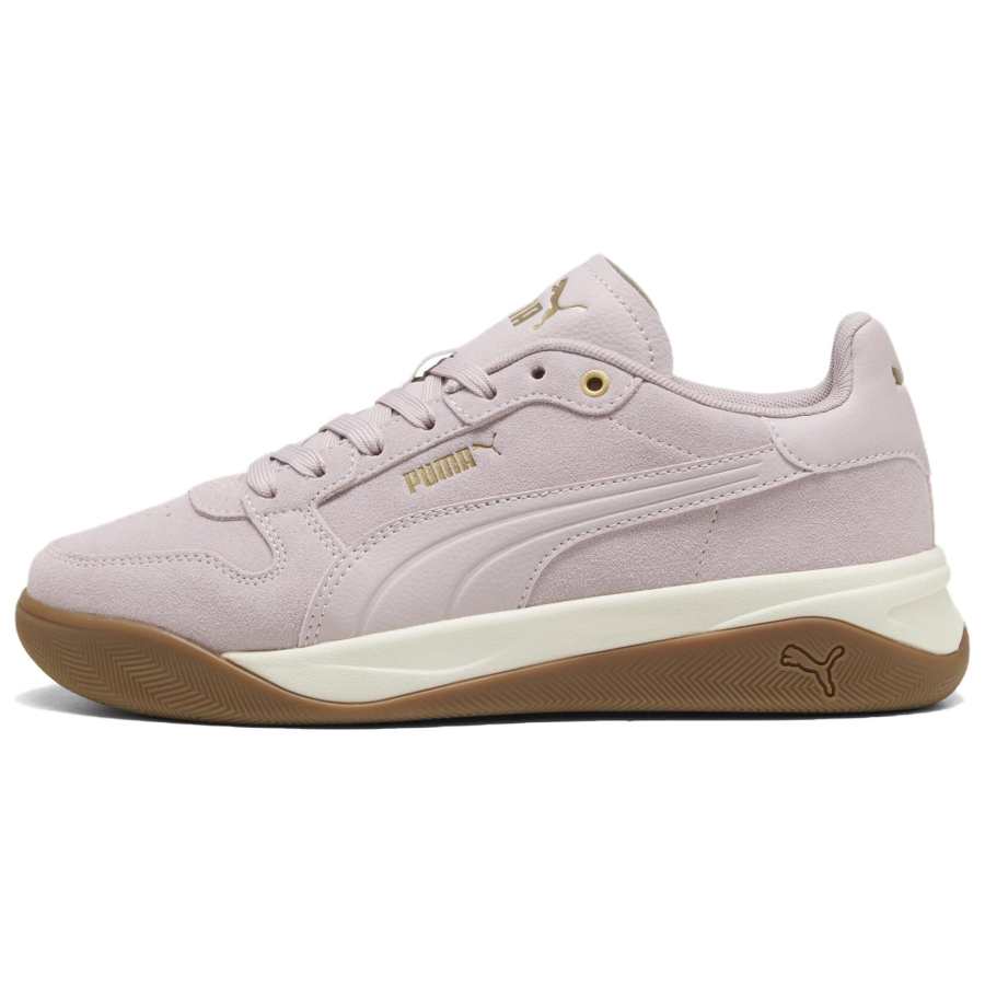 PUMA Court Casual Shoes Women's Pink
