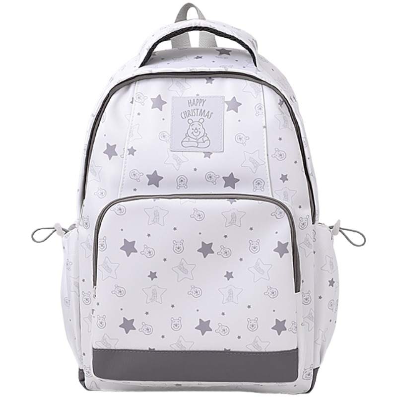 Disney Disney Winnie The Pooh Backpacks White