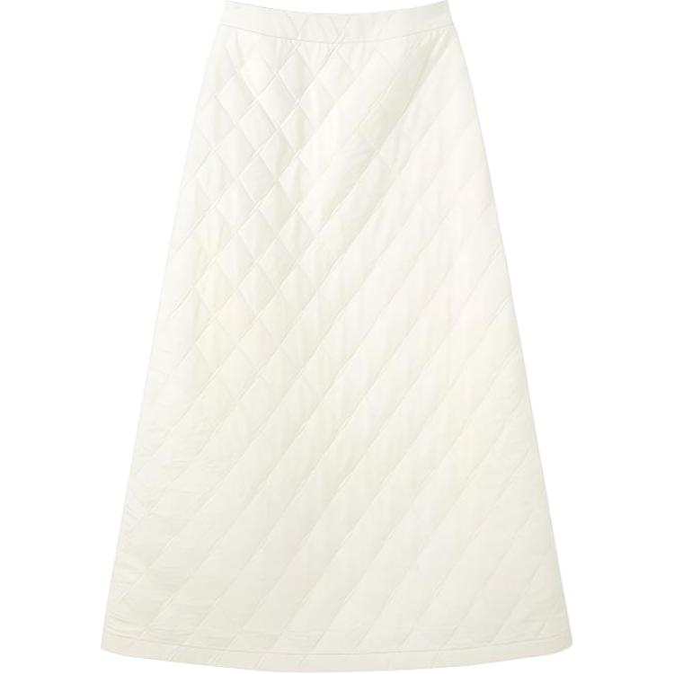 XIANGYING Casual Long Skirt Women's