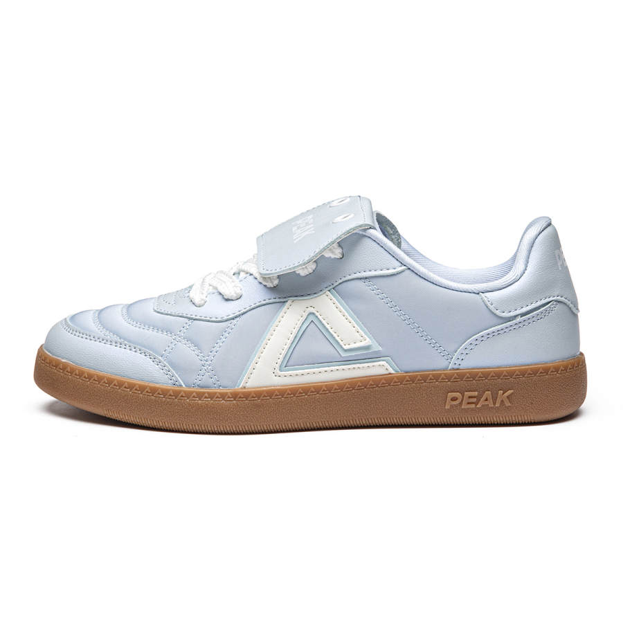 PEAK PEAK Low top Skateboard Shoes Blue Unisex