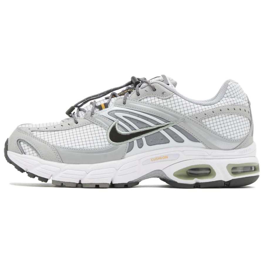 Nike Nike Air Max Moto 2K Casual Shoes Men's Low Top Gray White