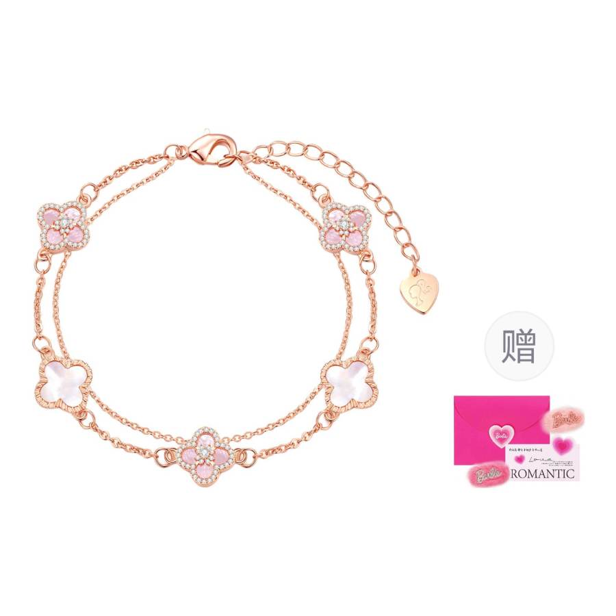 Barbie Barbie Bracelets Women's