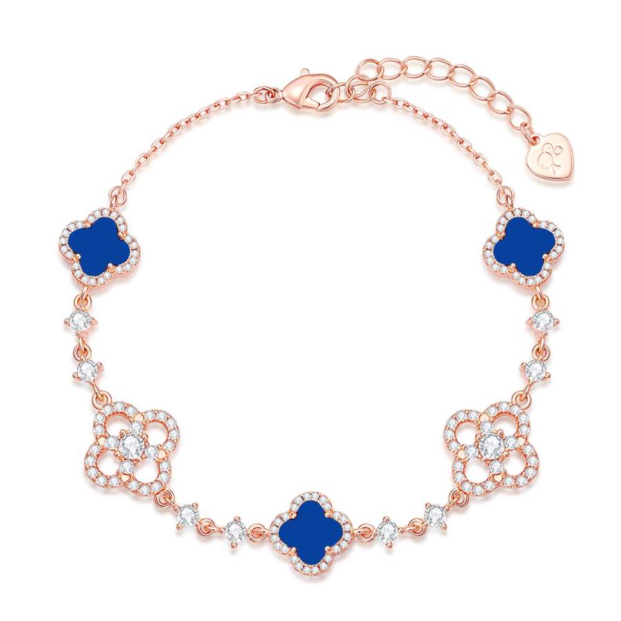 Barbie Crystal Bracelets Women's