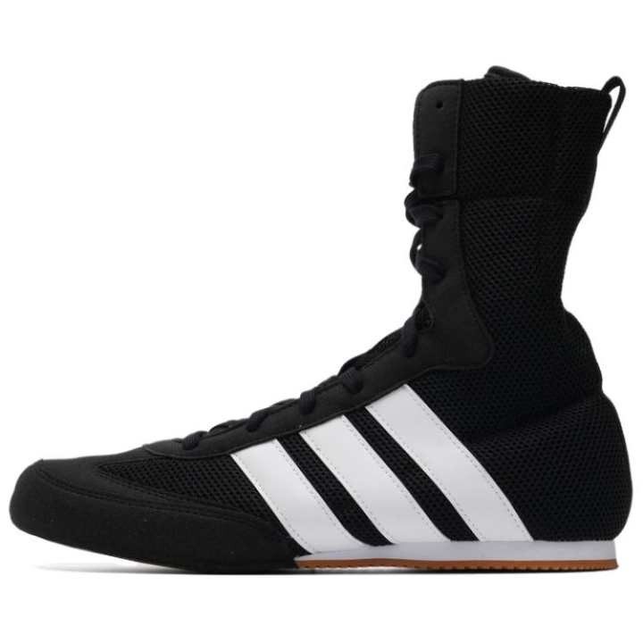 Adidas Adidas Box Hog Fabric High top Training Shoes Unisex