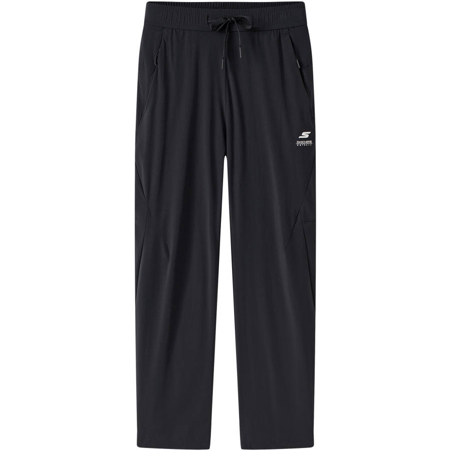 Skechers Cooling Collection Quick Dry Pants Unisex Thin Straight Fit Pants