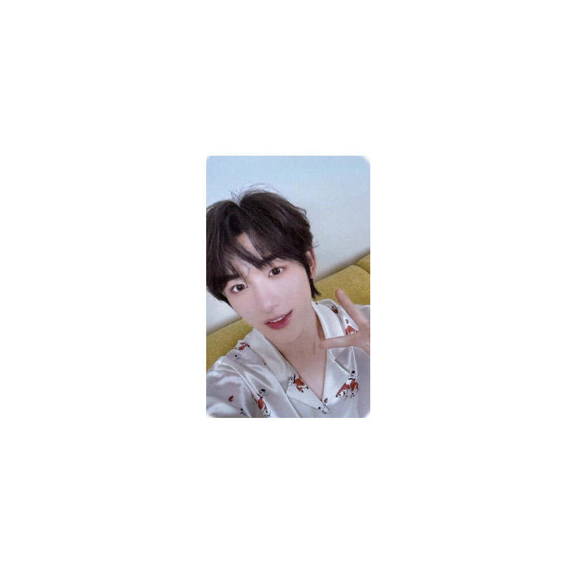 TF ENTERTAINMENT Photocards