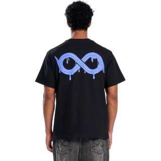 BIPOLAR Short Sleeved T Shirts Unisex