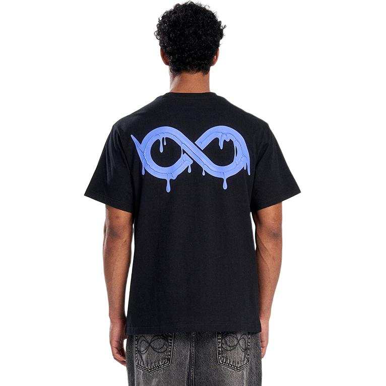 BIPOLAR BIPOLAR Short Sleeved T Shirts Unisex