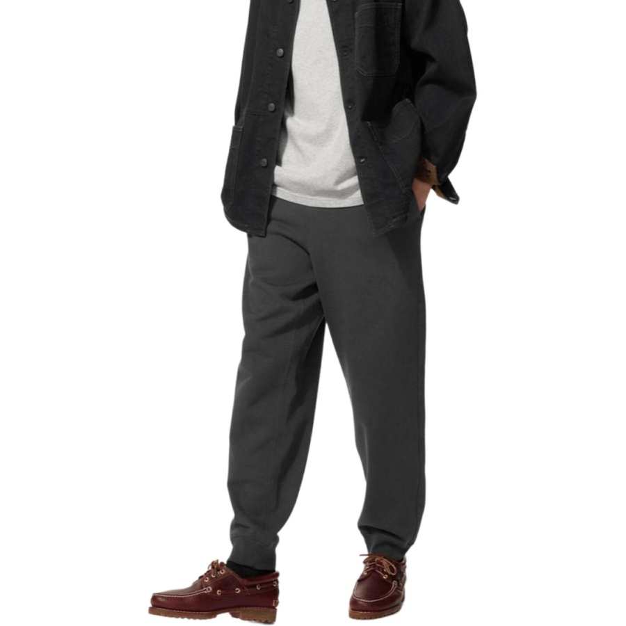 UNIQLO Sports Pants Men's Dark Gray