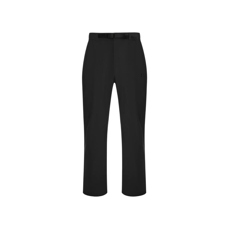 Under Armour Urban Cargo Pants Men's Black 001 Moderate Straight Fit Pants