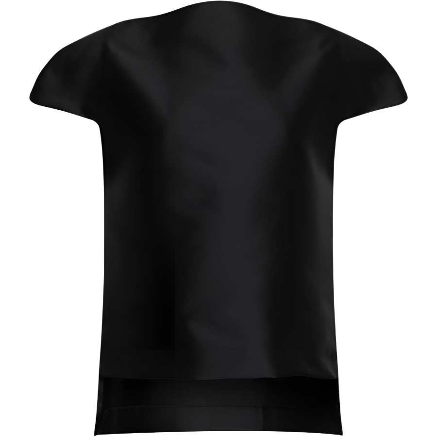 MM6 Maison Margiela Regular Sleeve T Shirt Women's