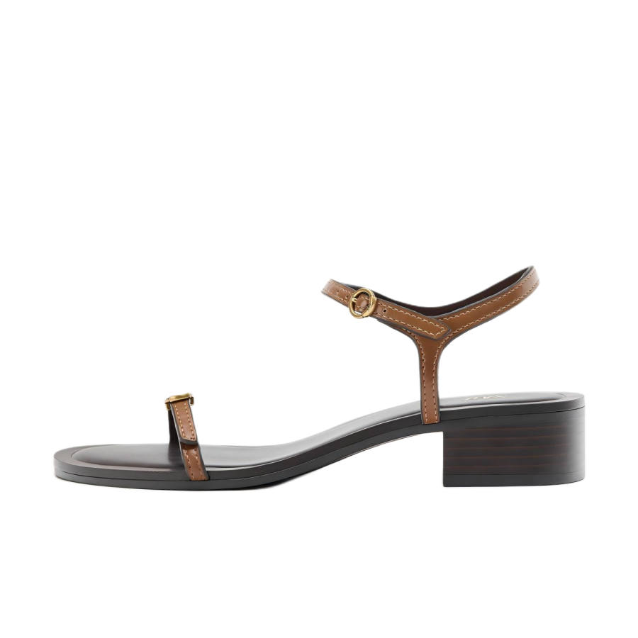 ZARA ZARA One Strap Sandals Women's