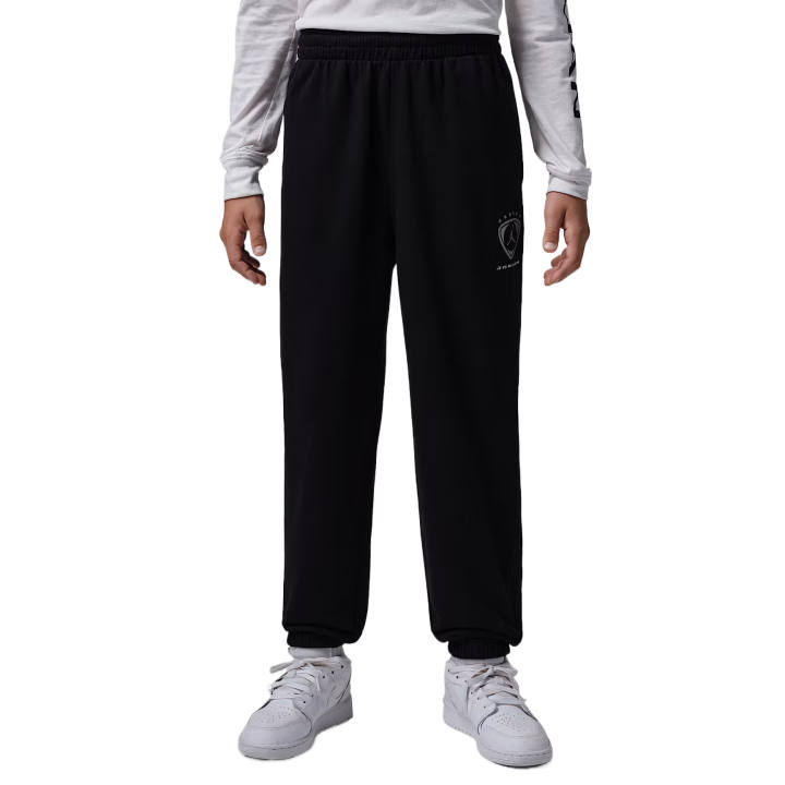 Jordan Jordan Kids Knitted Sweatpants