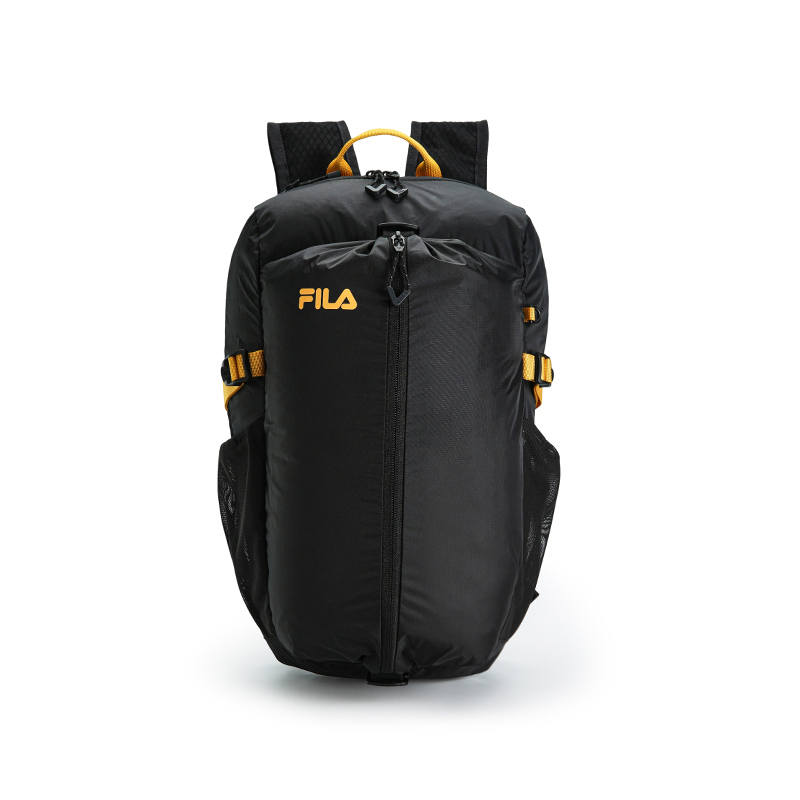 FILA FILA EXPLORE Backpacks Jet Black