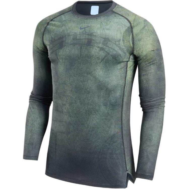 Nike Nike X Nocta T Shirts Unisex Green Crew Neck Moderate