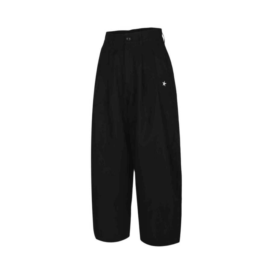Converse Converse Casual Pants Women's Black Moderate