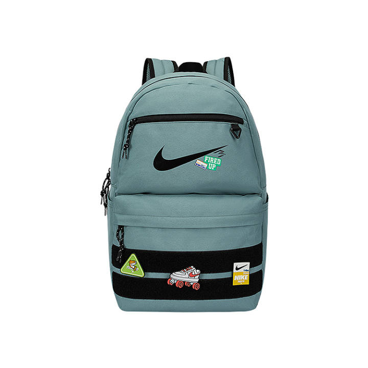 Nike Nike Backpacks Sea Blue