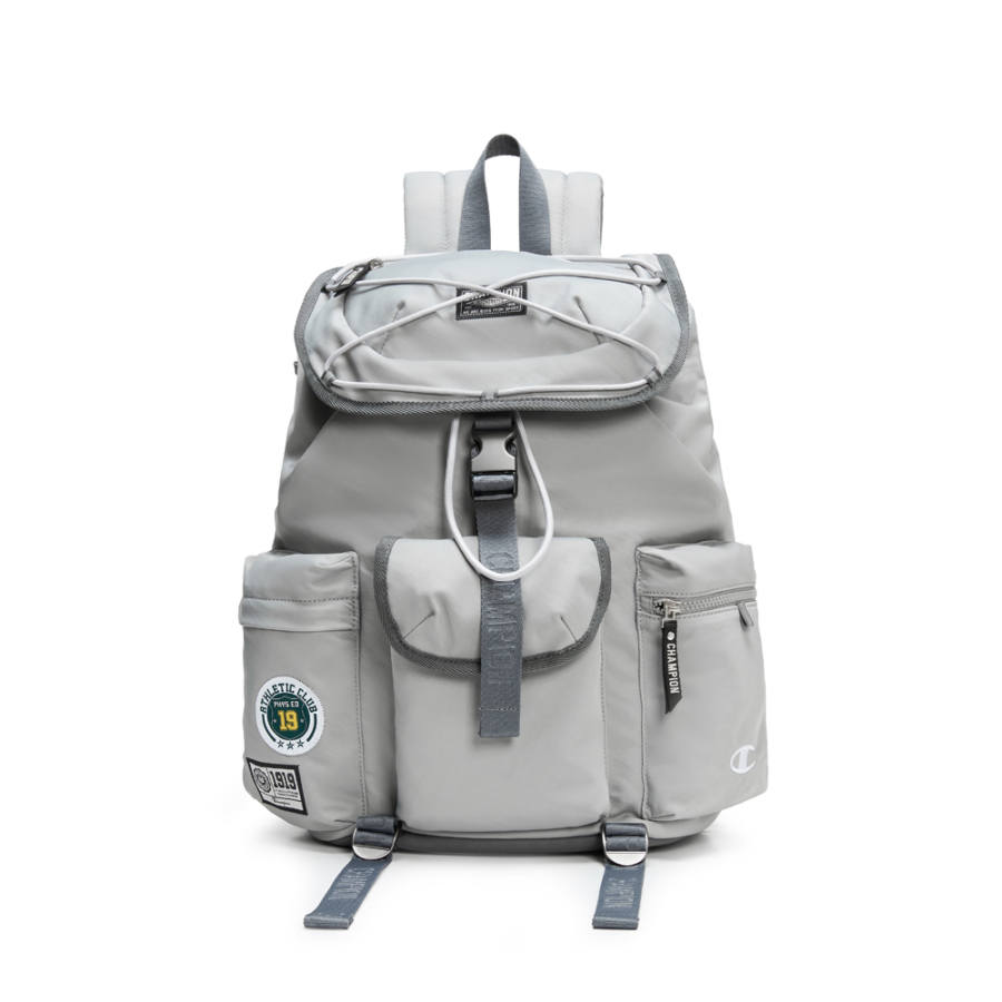 Champion Champion Backpacks Photon Gray