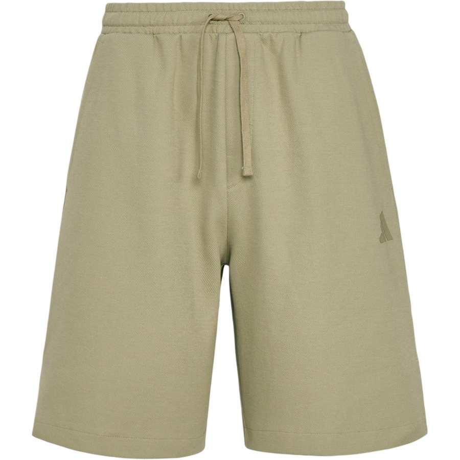 Adidas Adidas Casual Shorts Men's Wonder Goods Umber