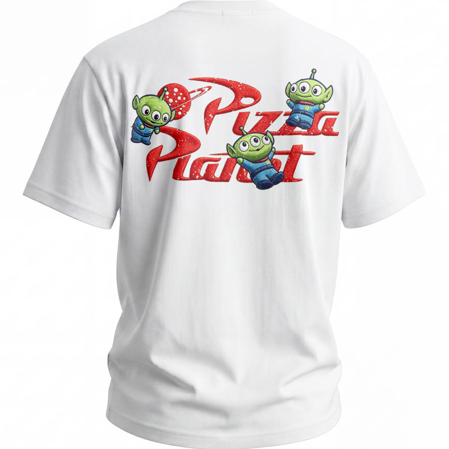 Disney T Shirts Unisex Crew Neck Moderate Other