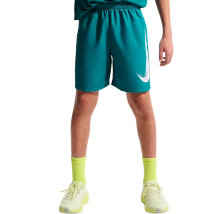 Nike Nike Kids Shorts Moderate